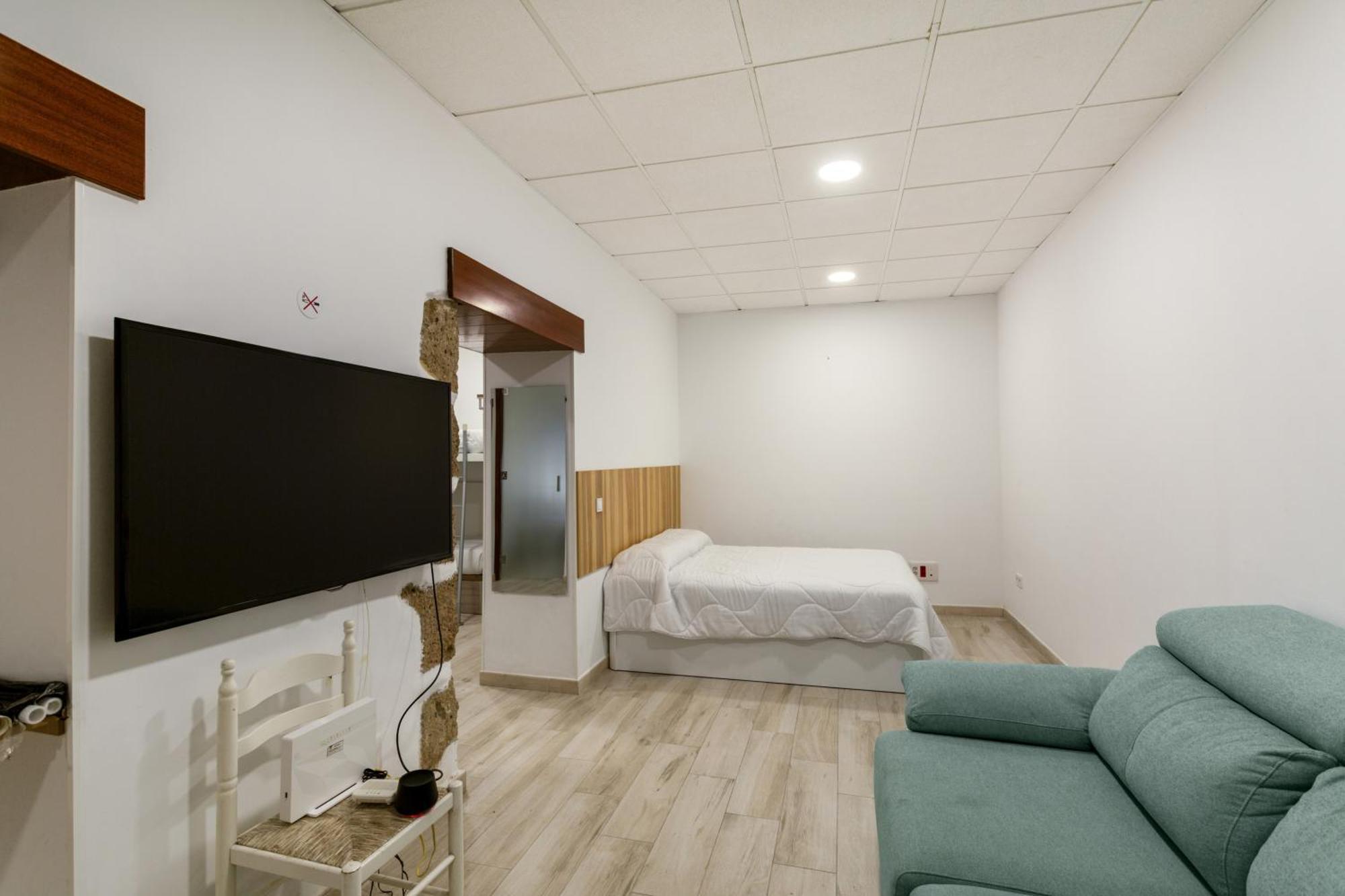 Casa vacanze Eva Garcia Naranjo Las Palmas de Gran Canaria